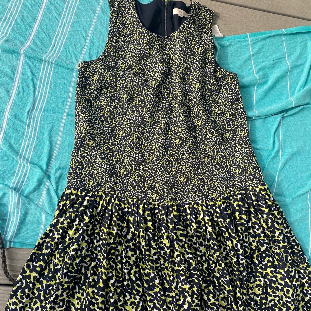 Ann Taylor Dress